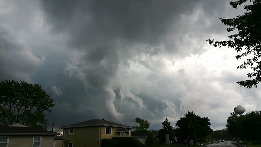 Storms